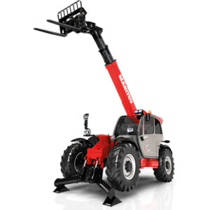 Manitou MT 1030S Telehandler for Hire