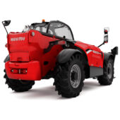 Manitou MT 1840 SLT for Hire