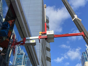 CWB Counterweight Systems