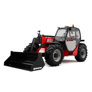 Manitou MT 933 for Hire