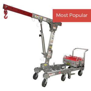 Mini Floor Crane Sales