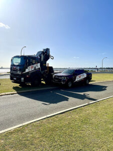 Zone Truck & Ute